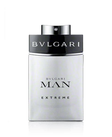 Bulgari Man Extreme 100 Ml EDT Original Sample JOY Perfume Stores