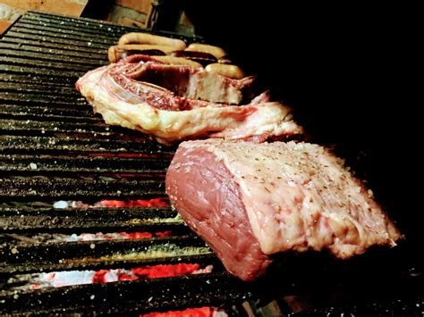 Traditional Paraguay Food: 10 Best Dishes You Must Try