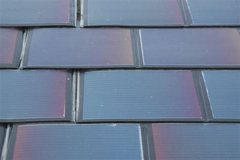 Solar Shingles Come Of Age - Emagazine.com