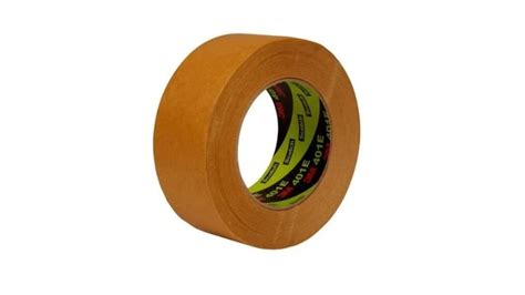 401e 48mm X 50m 3m 401 Brown Masking Tape 48mm X 50m Rs