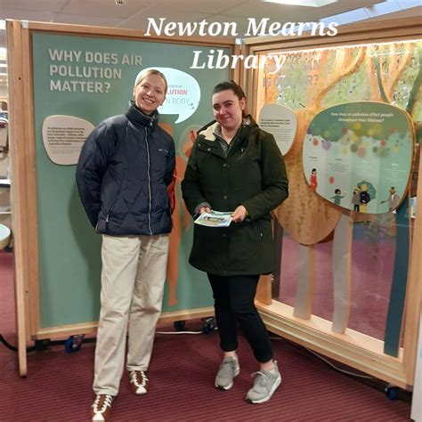 East Renfrewshire Climate Action Hub