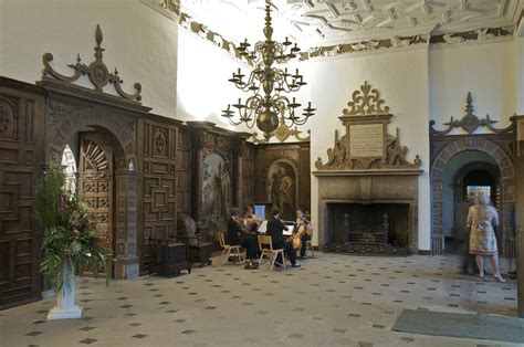 Aston Hall interior | Birmingham Museum and Art Gallery | Flickr