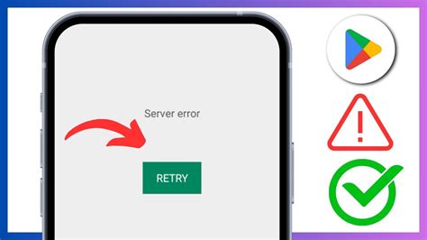 Come Risolvere Il Problema Degli Errori Del Server Play Store 2024