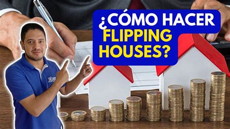 Como Hacer House Flipping Youtube