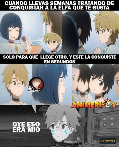 Sabes Que Anime Son Anime Amino