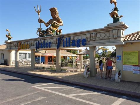 Zakynthos Water Village By Michael Travel