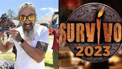 SURVİVOR ÖZGÜR KİMDİR kaç yaşında ve nereli Survivor 2023 gönüllüler