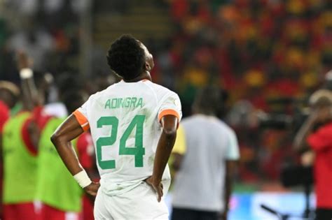 Shell Shocked Hosts Ivory Coast Await AFCON Fate