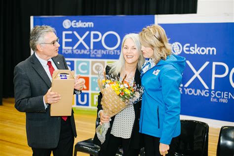 Expo Opening Ceremonies