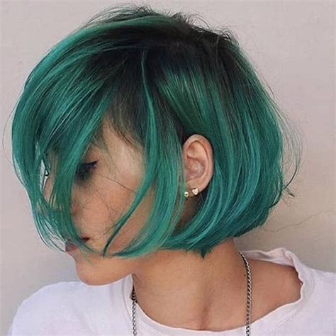 Edgy Hairstyles To Help You Embrace Your Inner Rockstar Hair