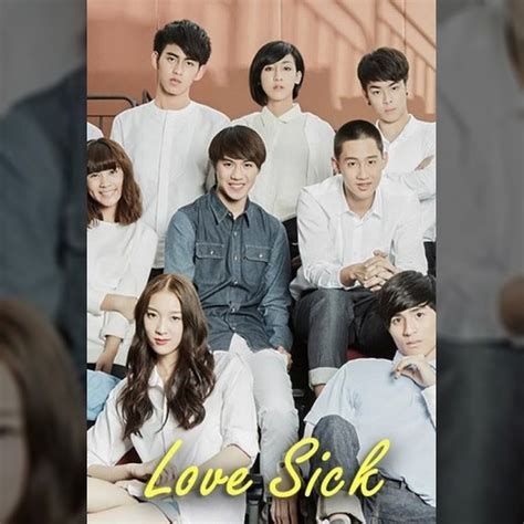 Love Sick The Series Topic Youtube