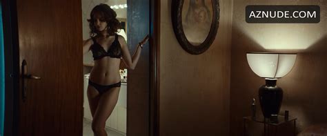 THE RUTHLESS NUDE SCENES AZNude