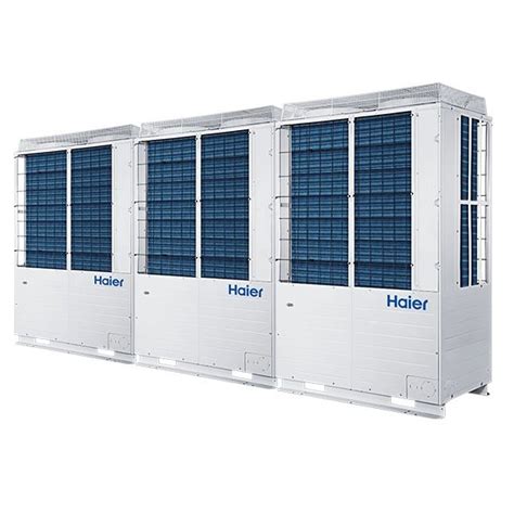 Haier AV72NMMEUA, наружный блок vrf в официальном интернет-магазине
