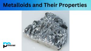 Metalloids - Uses and Properties