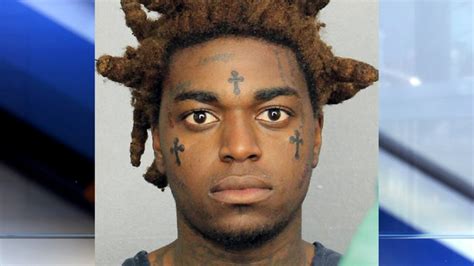 Judge Kodak Black Should Remain Jailed Until Trial