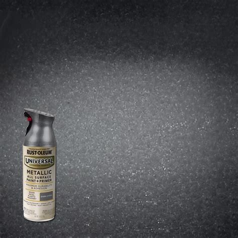 Grey Spray Paint For Metal Chalk Paint