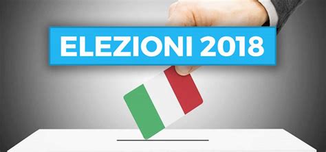 Elezioni Politiche 2018 Tutti I Nomi Dei Candidati In Calabria