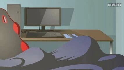 Free Vampire Cartoon Porn Videos XHamster