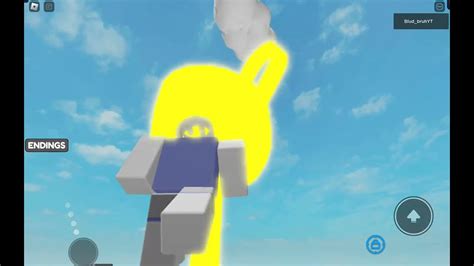 That Trophy From Iq Obby Roblox The Easiest Game On Roblox Youtube