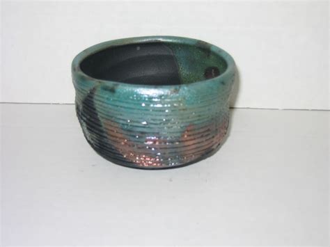 Laguna Tutti Frutti March Raku Glaze Of The Month Brackers Good