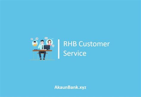 RHB Customer Service Phone Number [Malaysia]