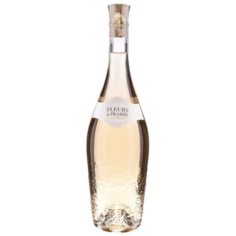 Fleurs de Prairie Cotes de Provence Rosé 2023 MySupermarketCompare