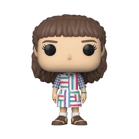 Nuevo Funko Pop Tv Stranger Things Eleven Compra Online A Precios