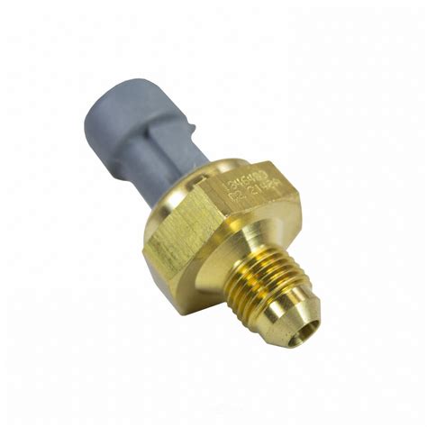 Exhaust Gas Recirculation EGR Pressure Sensor EGR Pressure Sensor