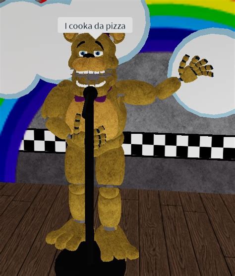 I Cooka Da Pizza Rgocommitdie