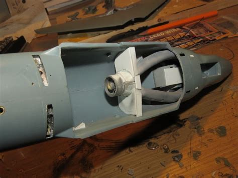 Tarangus 1/48 SAAB J 32B Lansen - Ready for Inspection - Aircraft ...
