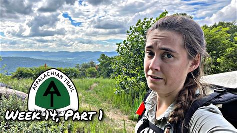 Lyme Disease And Other Realities Of Life On The Appalachian Trail Youtube