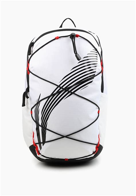 Рюкзак Li-Ning, цвет: белый, MP002XU00244 — купить в интернет-магазине ...