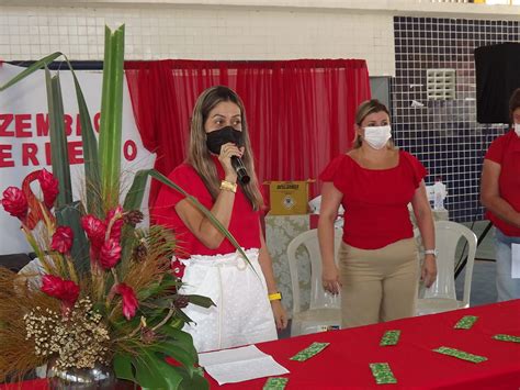 Notícia Barra De Santo Antônio Secretaria Municipal De Saúde Lança