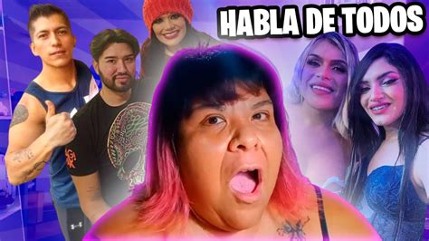 Aimep3 HABLA MAL De LOS GORILOVERS PELEA CON EL COUCH P3 VUELVE CON