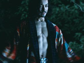 ALICE IN BORDERLAND NUDE SCENES AZMen