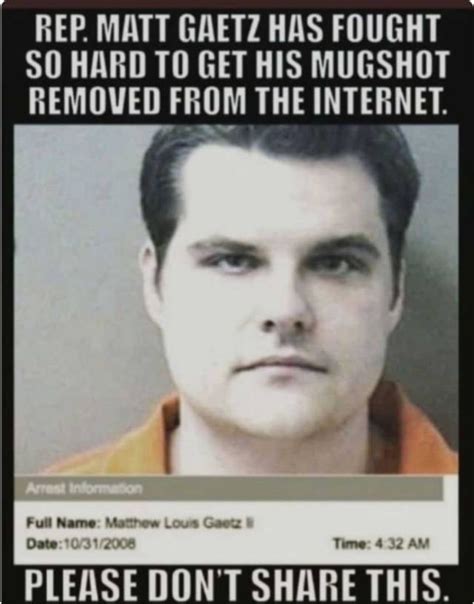 Matt Gaetz 9GAG