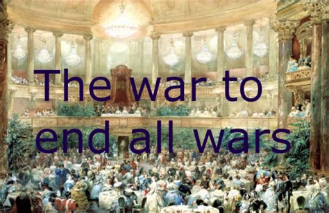 The war to end all wars file - ModDB