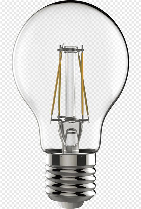 Incandescent Light Bulb Led Lamp Edison Screw Light Emitting Diode Led