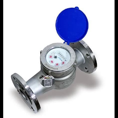 Jual Ss L Vane Flange Flow Meter Shm Oleh Pt Gajah Unggul Pratama