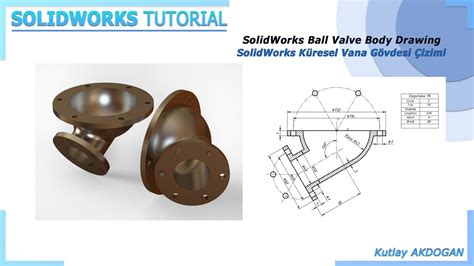 Solidworks Video Tutorial Solidworks Video Dersler YouTube