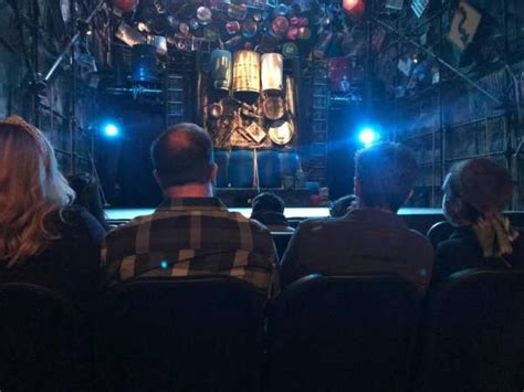 Orpheum Theater Nyc Seating View Cabinets Matttroy