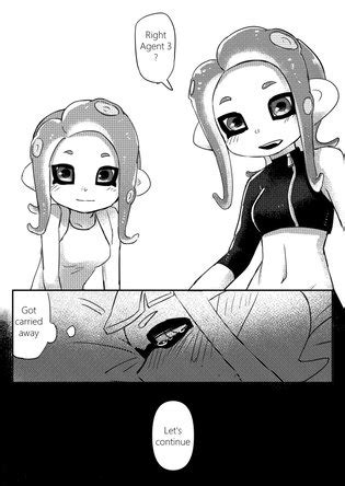 夏色 Natsuiro ふたりて Futari Te Luscious Hentai Manga Porn