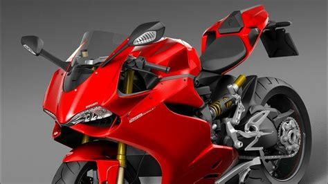 Ducati Panigale V And V S First Look Review Rider Magazine