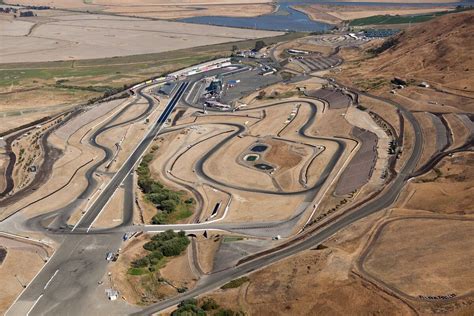 Sonoma S New Surface Collapses Disaster Strikes NASCAR Track