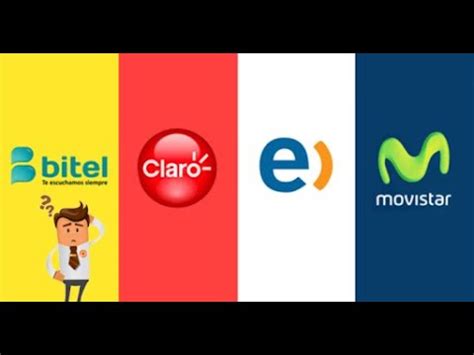 Posicionamiento De Los Principales Operadores En Per Movistar Claro