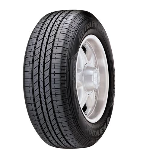 Llanta 235/65 R17 HANKOOK KINERGY GT H436 104H