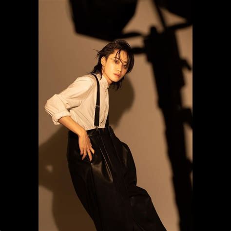 9 Fakta Satsuki Nakayama, Pemeran Naki di Series Kamen Rider