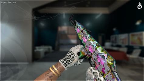 Craft Alert Ak Head Shot Sticker Crafts