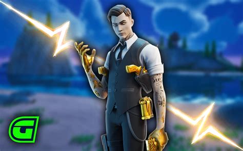 Beste Fortnite Skins Top 20 Liste Von 2024