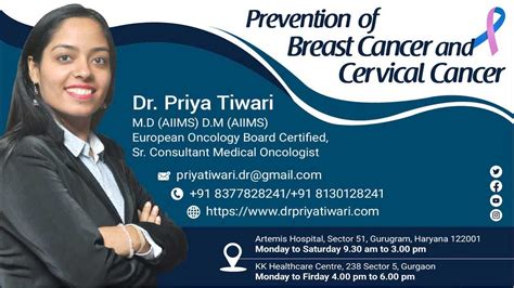 Best Cancer Specialist In Delhi Medical Oncologist In Delhi Dr